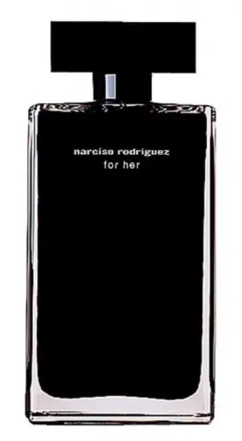 Narciso Rodriguez For Her Eau de Toilette 30 ml