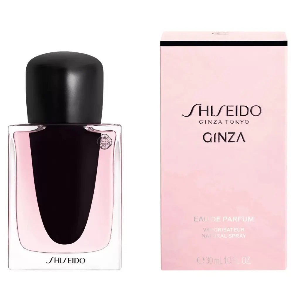Shiseido Ginza Eau de Parfum 30 ML