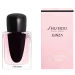 Shiseido Ginza Eau de Parfum 30 ML - фото 1