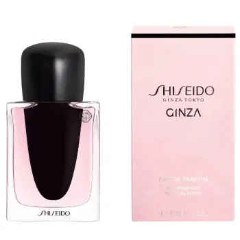 Shiseido Ginza Eau de Parfum 30 ML