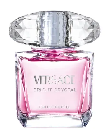 Versace Bright Crystal Eau de Toilette 30 ml