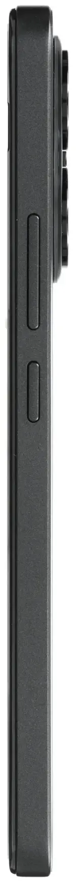 6.67" Смартфон Xiaomi Redmi Note 14 128 ГБ черный [ядер - 8x(2.2 ГГц), 6 ГБ, 2 SIM, AMOLED, 2400x1080, камера 108+2+2 Мп, NFC, 4G, GPS, 5500 мА*ч] - фото 6