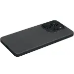 6.67" Смартфон Xiaomi Redmi Note 14 128 ГБ черный [ядер - 8x(2.2 ГГц), 6 ГБ, 2 SIM, AMOLED, 2400x1080, камера 108+2+2 Мп, NFC, 4G, GPS, 5500 мА*ч] - фото 8