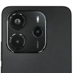6.67" Смартфон Xiaomi Redmi Note 14 128 ГБ черный [ядер - 8x(2.2 ГГц), 6 ГБ, 2 SIM, AMOLED, 2400x1080, камера 108+2+2 Мп, NFC, 4G, GPS, 5500 мА*ч] - фото 1