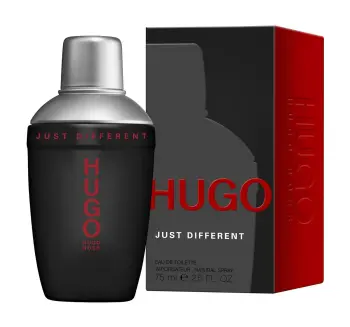 Hugo Boss Hugo Just Different Eau de Toilette