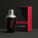 Hugo Boss Hugo Just Different Eau de Toilette - фото 2