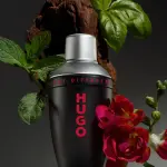 Hugo Boss Hugo Just Different Eau de Toilette - фото 4