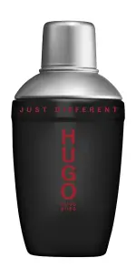 Hugo Boss Hugo Just Different Eau de Toilette - фото 6